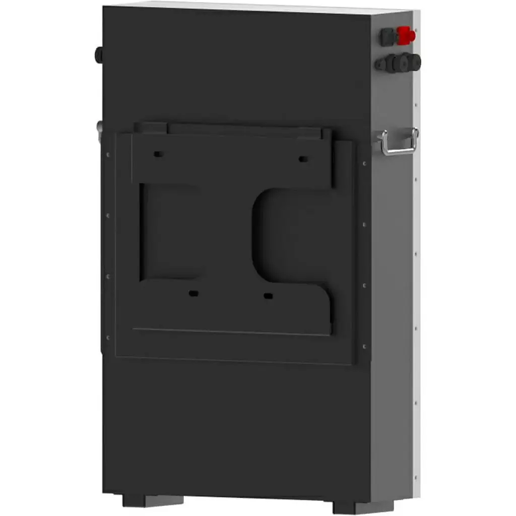 Батарея – дополнительный аккумулятор Deye RW-M6.1-B 51.2V 120Ah LiFePO4 - фото 4