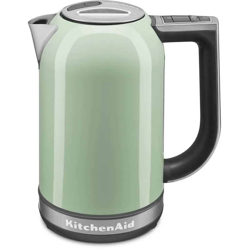 Електрочайник KitchenAid 5KEK1722EPT фісташковий 1.7 л (00000023700) - фото 4