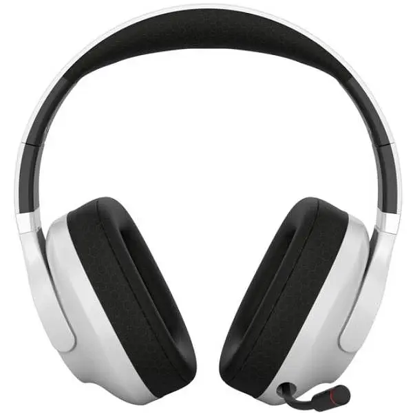 Bluetooth Stereo Canyon EGO GH-16 3in1 White (CND-SGHS16W) UA - фото 2