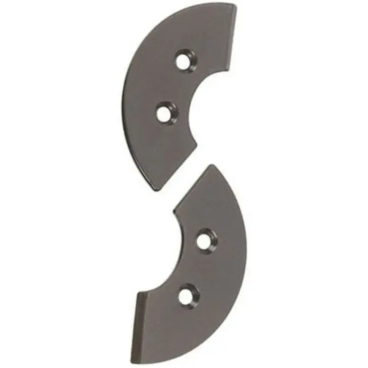 Леза Fiskars QuikDrill PlusPart малі 100 мм (1000637)