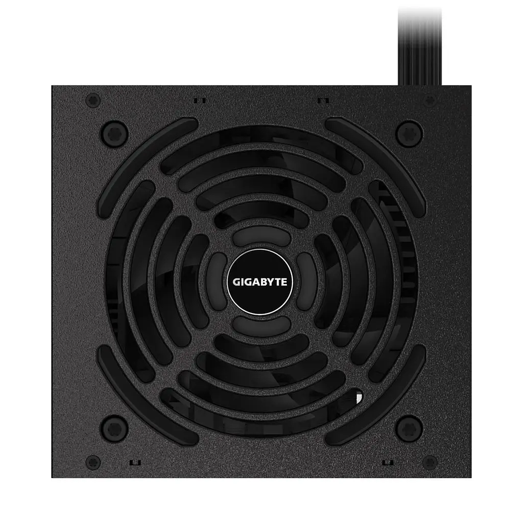 Блок живлення Gigabyte P450B 450W 80 PLUS Bronze (GP-P450B) - фото 4