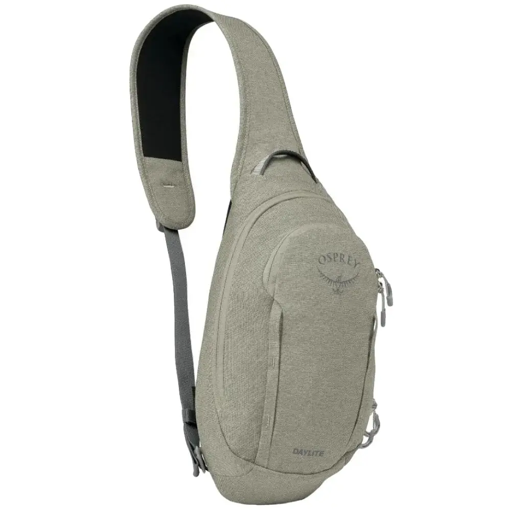 Сумка-слінг Osprey Daylite Sling Driftshade Grey Wolf