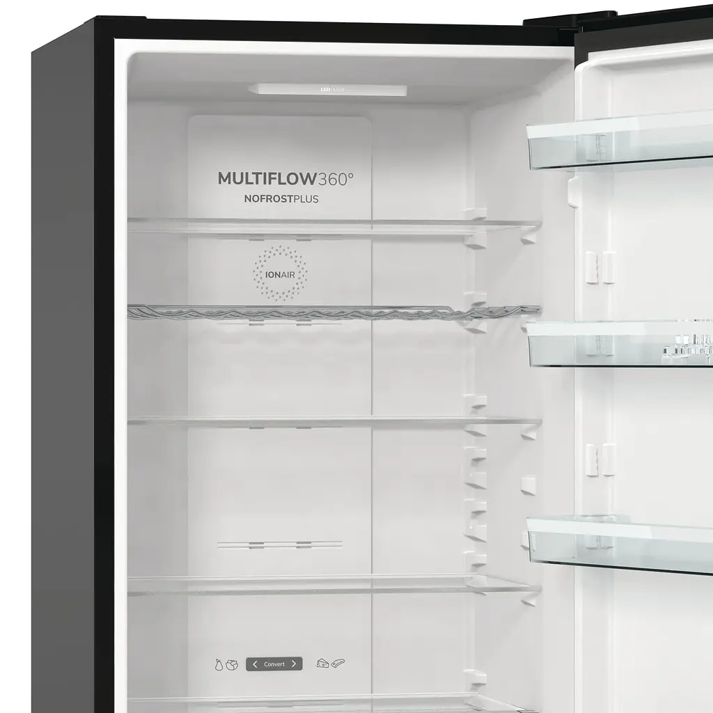 Холодильник Gorenje (NRK619EABXL4) - фото 12