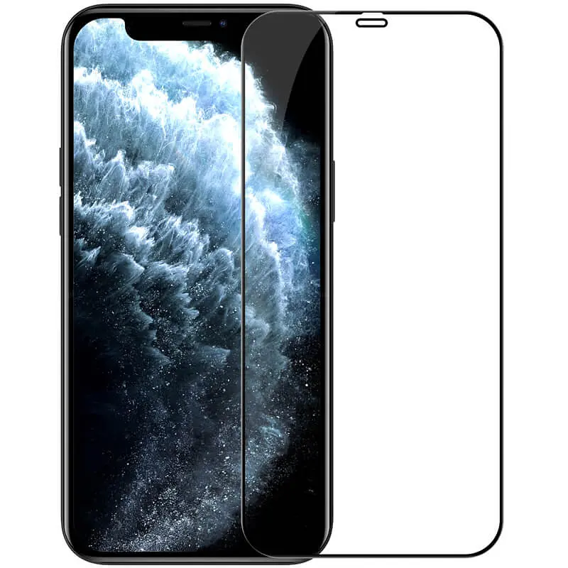 Захисне скло (CP+PRO) для Apple iPhone 12 Pro Nillkin teh0032077 - фото 2