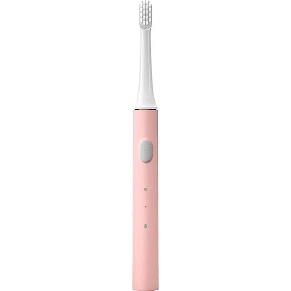 Електрична зубна щітка MiJia Sonic Electric Toothbrush T200 Pink [82233] - фото 2