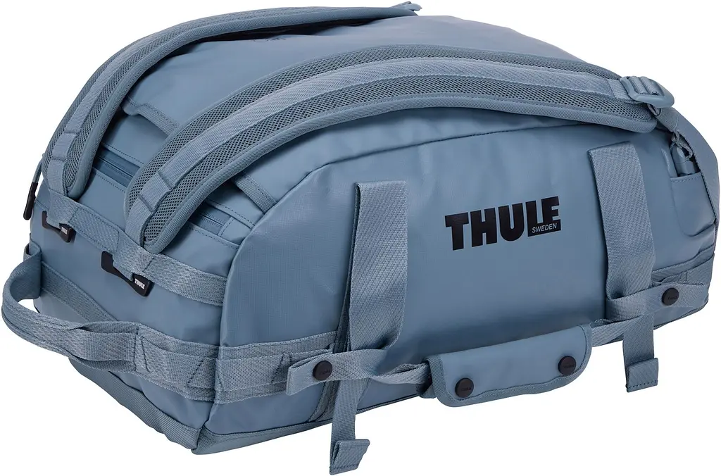 Спортивная сумка Thule Chasm Duffel 30 л Pond (TH 3205214) - фото 9