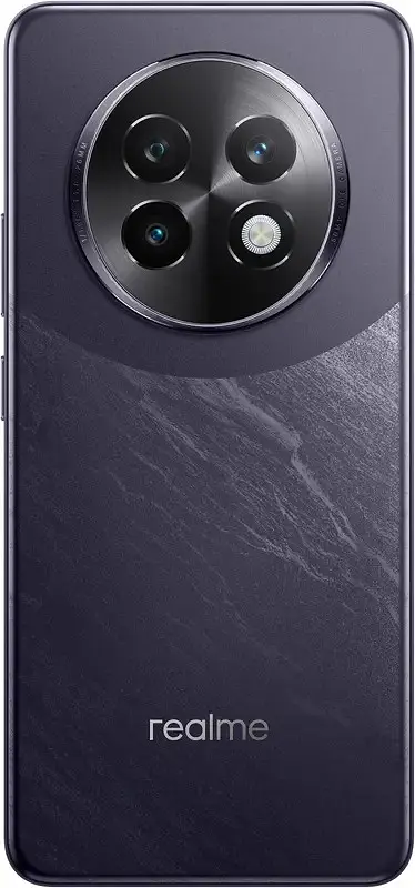 Смартфон Realme 13+ 5G 8/256GB RMX5000 Dark Purple - фото 3