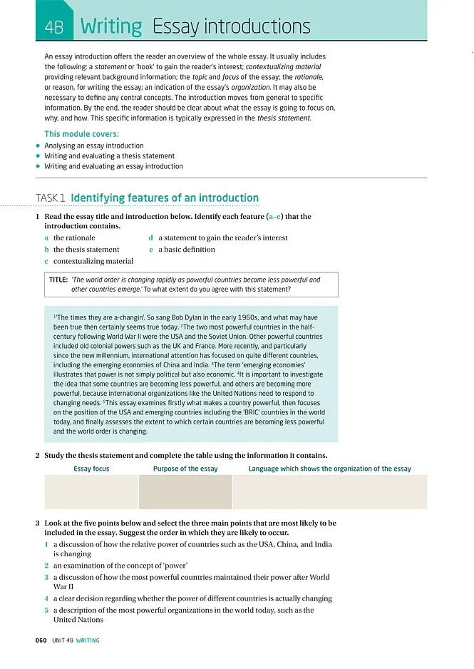 Oxford EAP B2. Student's Book and DVD-ROM Pack - Сем Маккартер - фото 8