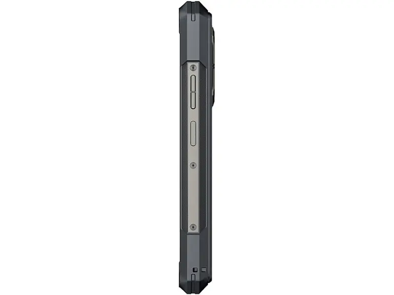 Смартфон CUBOT KingKong X 16/512GB Black - фото 5