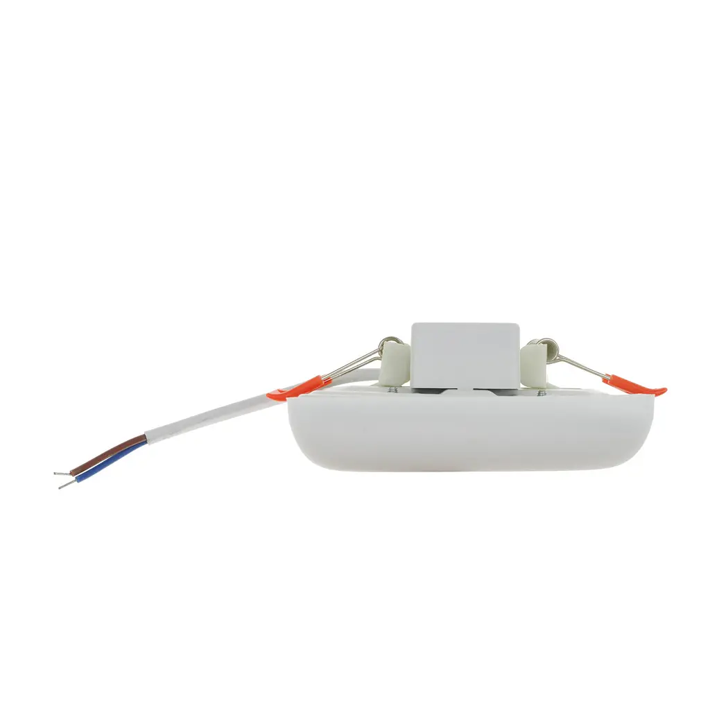 Светильник потолочный Brille 33-163 LED-46R/6W NW врезной для ванной - фото 3