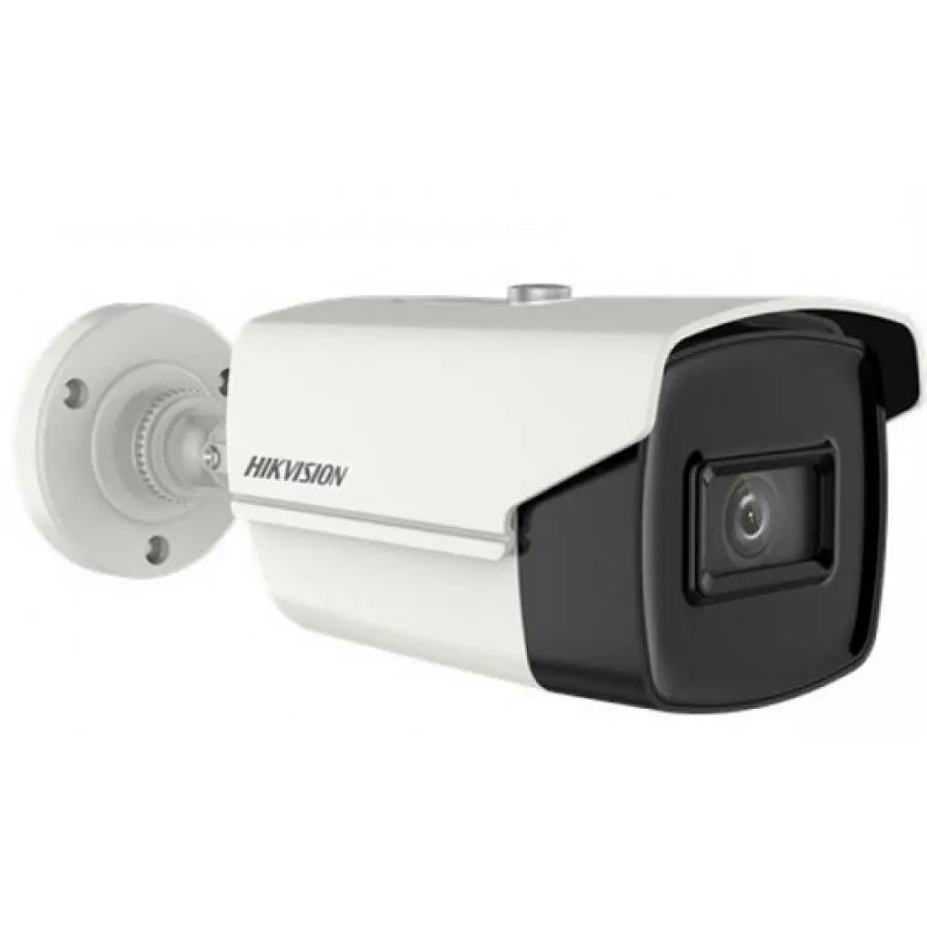 Камера відеоспостереження Hikvision DS-2CE16D3T-IT3F (2.8) - фото 2