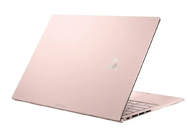 Ноутбук ASUS Zenbook S 13 UM5302LA-LV037W 13.3' 2.8K OLED, AMD R7-7840U, 16GB, F1TB, UMA, Win11, Бежевый (90NB1238-M002W0) - фото 8