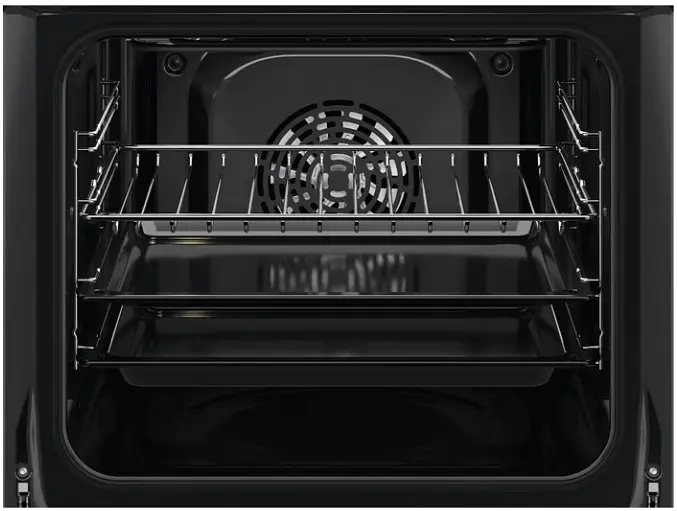 Электрическая духовка Electrolux EOF3H40BK (7050046) - фото 4