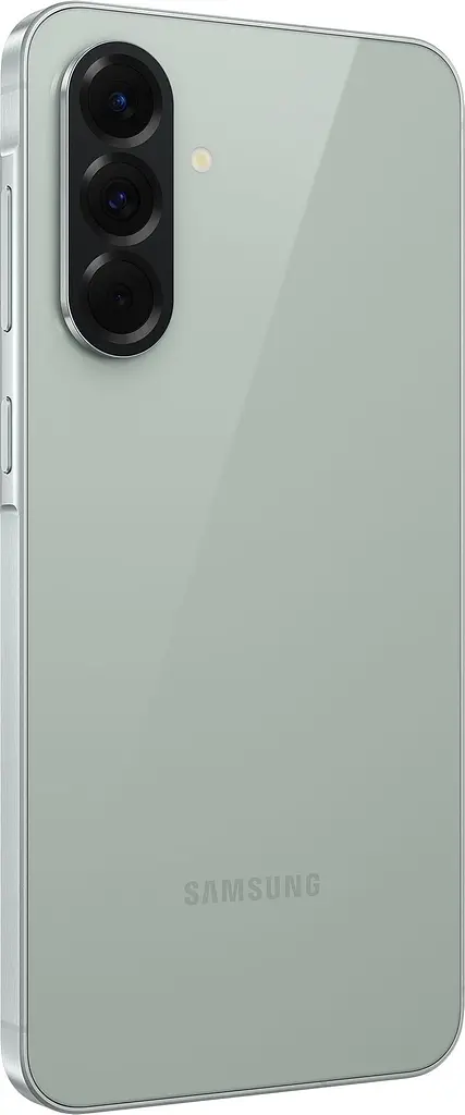 Смартфон Samsung Galaxy A56 5G 8/256Gb Olive (SM-A566BZGCEUC) - фото 5