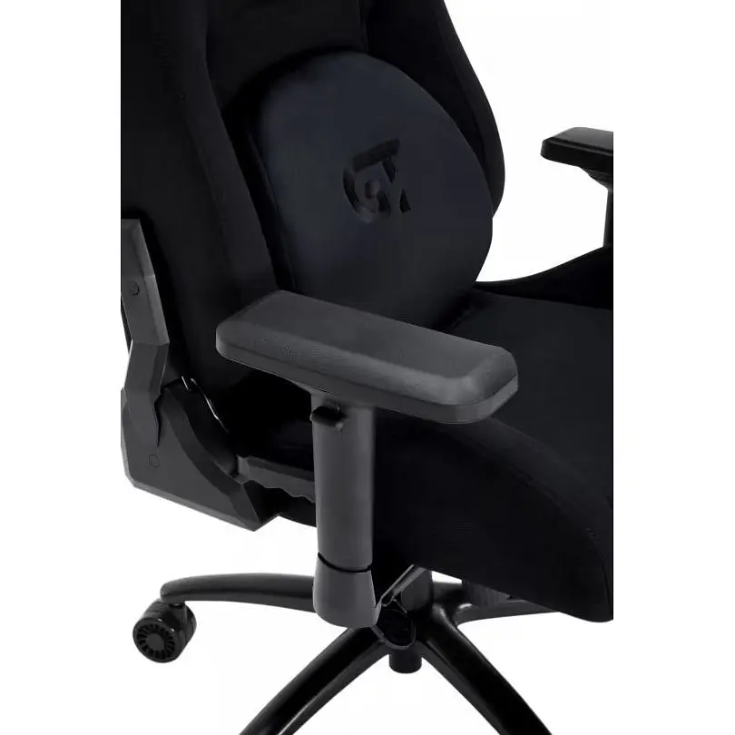 Геймерське крісло GT Racer X-5166 Fabric Black [156456] - фото 12