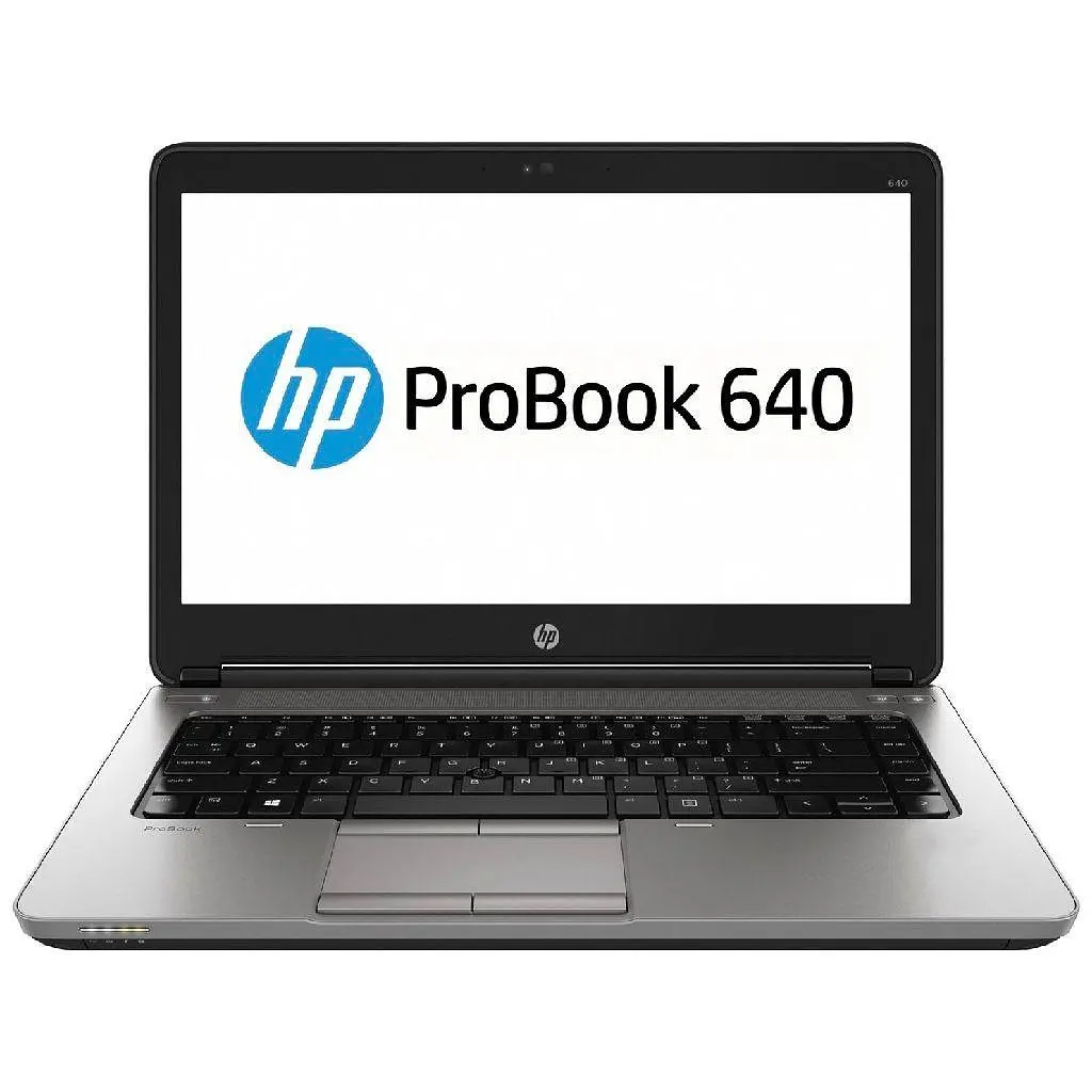 Ноутбук HP ProBook 640 G1 (i5-4210M/4/500) - Class B "Б/В" - фото 3