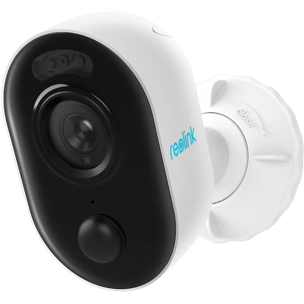 IP-камера Reolink Lumus Series (Lumus) (E430) - фото 15