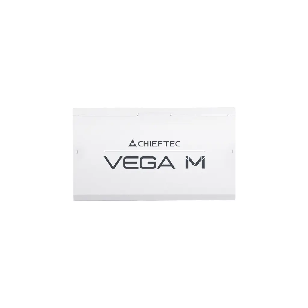 Блок живлення Chieftec 1000W VEGA M WHITE (PPG-1000-CW) - фото 4
