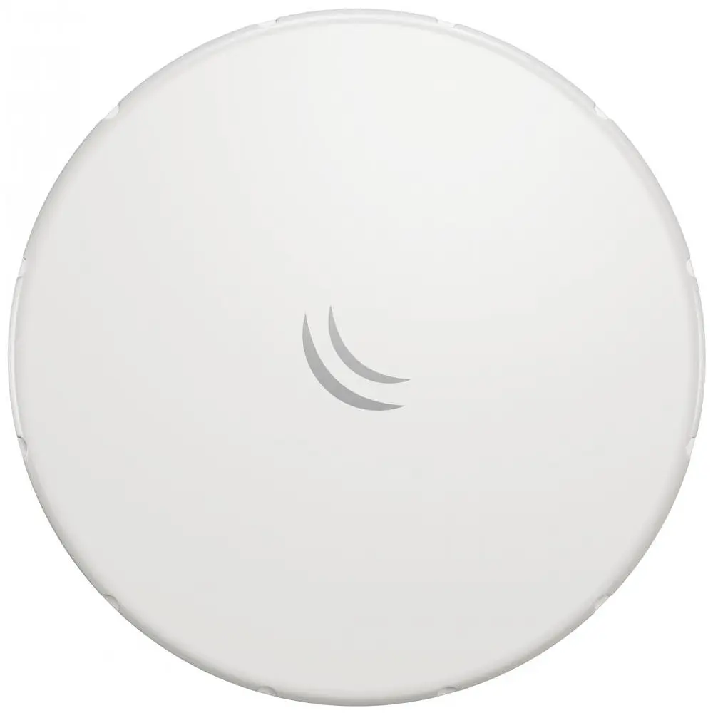 Комплект з 2-х точок доступу Mikrotik Wireless Wire nRAY (nRAYG-60adpair) - фото 2