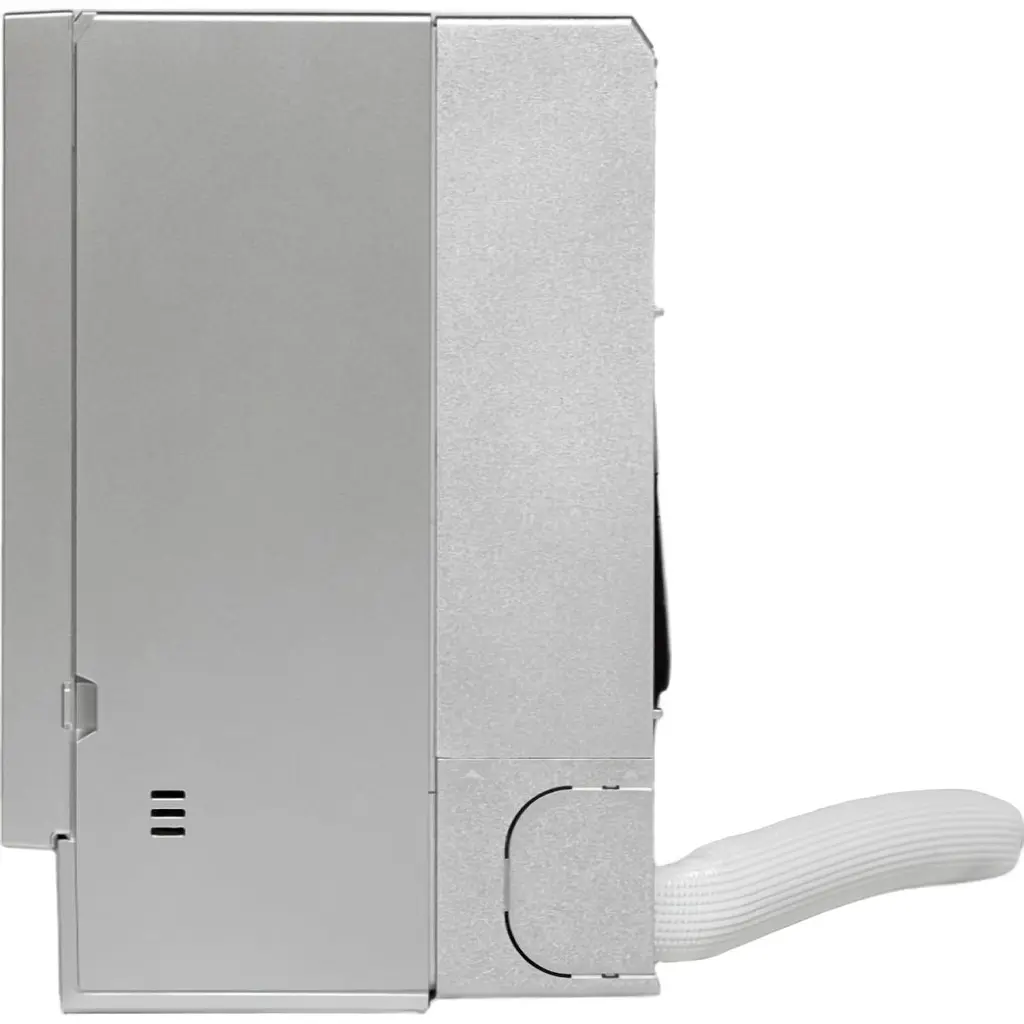 Спліт-система Mitsubishi Electric Design MSZ-EF42VGKS/MUZ-EF42VG Silver [129696] - фото 5
