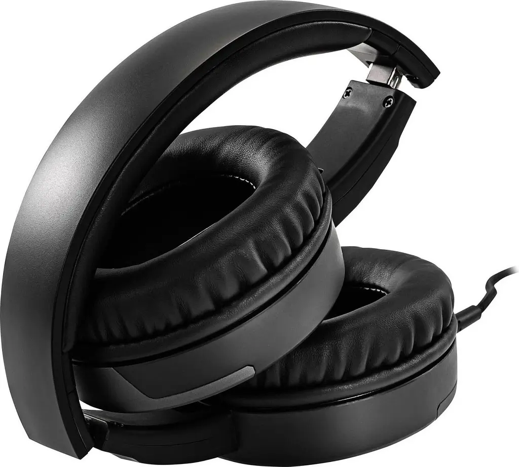 Игровые наушники MSI Immerse GH30 V2 [S37-2101001-SV1] [76741] - фото 6