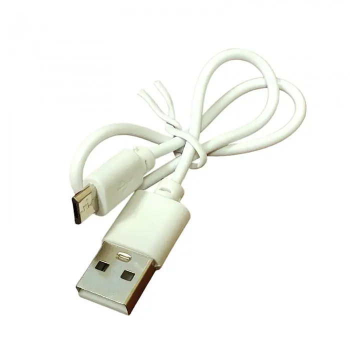 Налобний ліхтар 8601 USB 5v вбудований акумулятор 5 світлодіодних потужних фар для кемпінгу риболовлі - фото 4