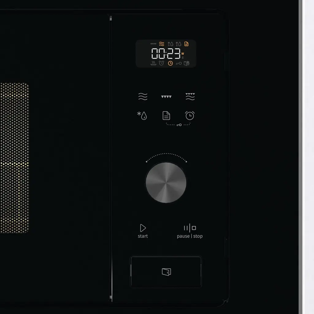 Мікрохвильова піч Gorenje BM201AG1BG (738290) [99922] - фото 8