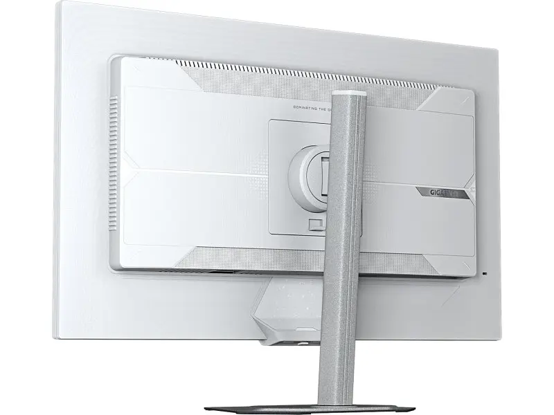 Монітор Gigabyte Gaming Monitor ICE (M27UP) - фото 3