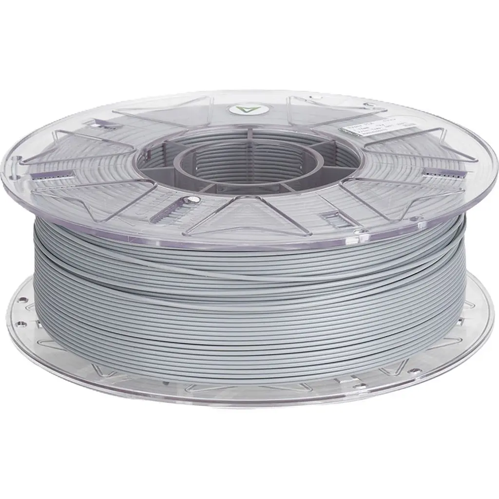 Філамент для 3D-принтерів Creality Soleyin PLA Hyper RFID 1kg Gray (3301010466) - фото 4