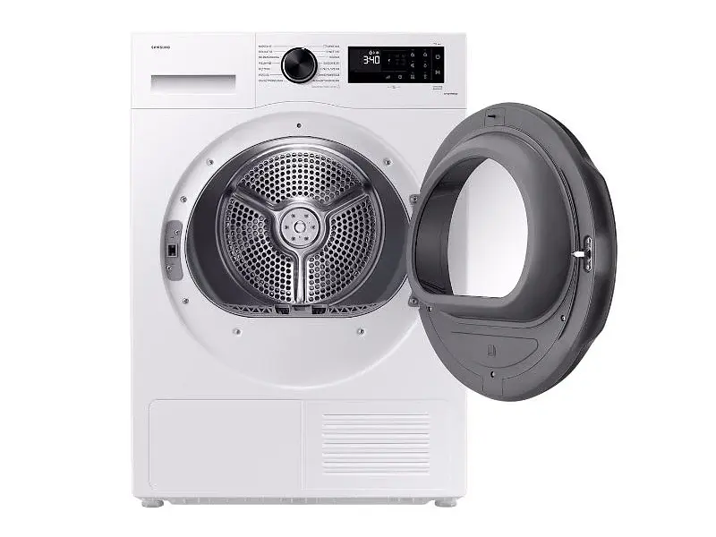 Сушильна машина Samsung DV90CGC2A0AE - фото 6