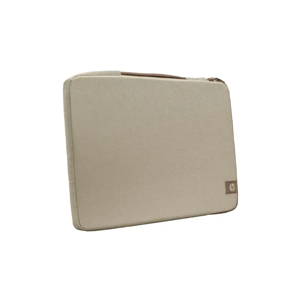 Чохол до ноутбука HP 13-14" Sleeve, Latte taupe (C3TR5AA) - фото 2