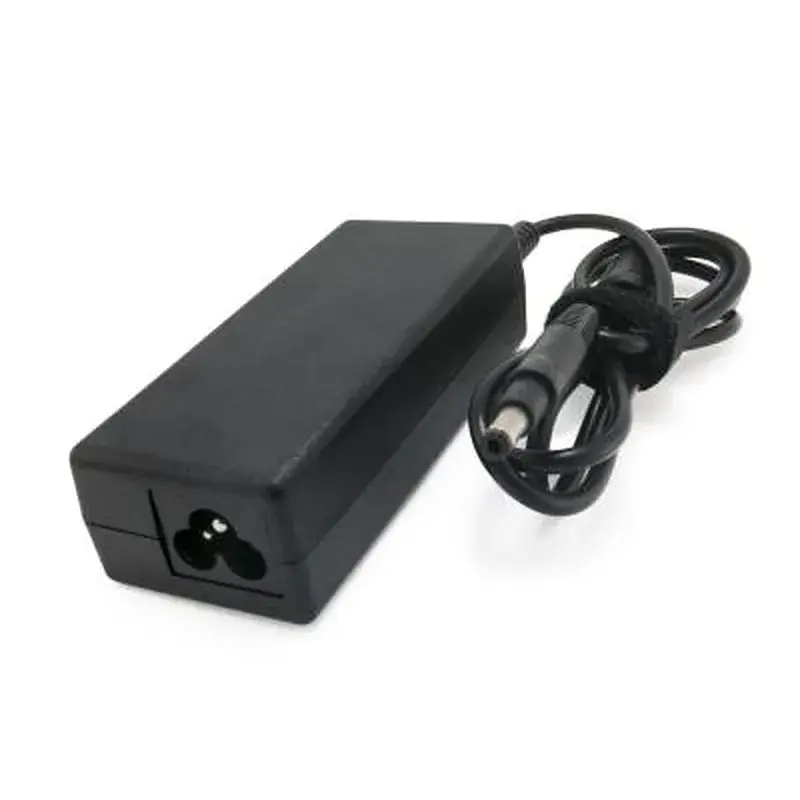 Блок живлення до ноутбуку Extradigital HP 19.5V, 3.33A, 65W (4.8x1.7) (PSH3823) - фото 2