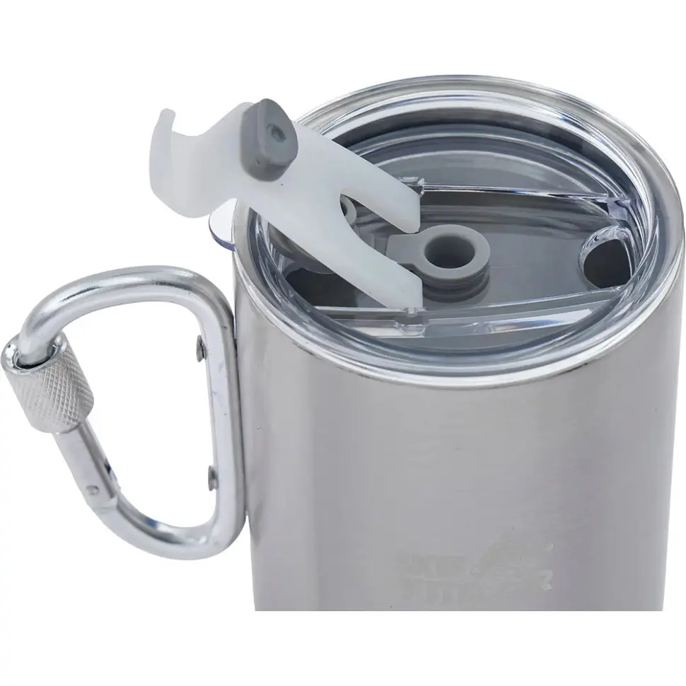Термокружка Skif Outdoor Loner Cup C 450 мл - фото 3