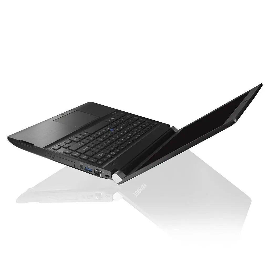 Ноутбук Toshiba Portege R30-A-138 (i7-4600M/16/120SSD) - Class B "Б/В" - фото 3