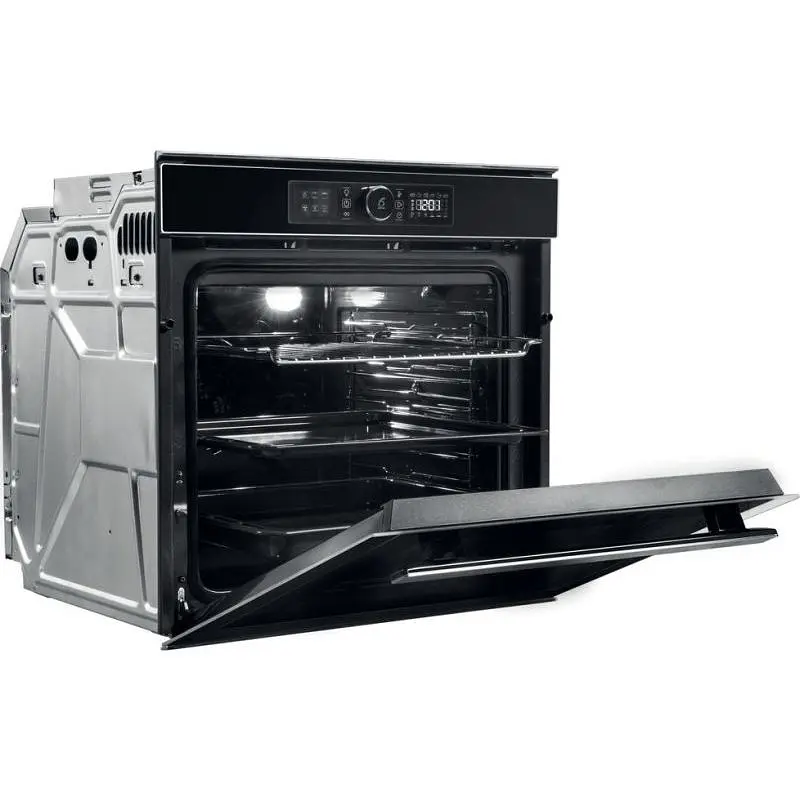 Електрична духова шафа WHIRLPOOL AKZM8420NB - фото 2