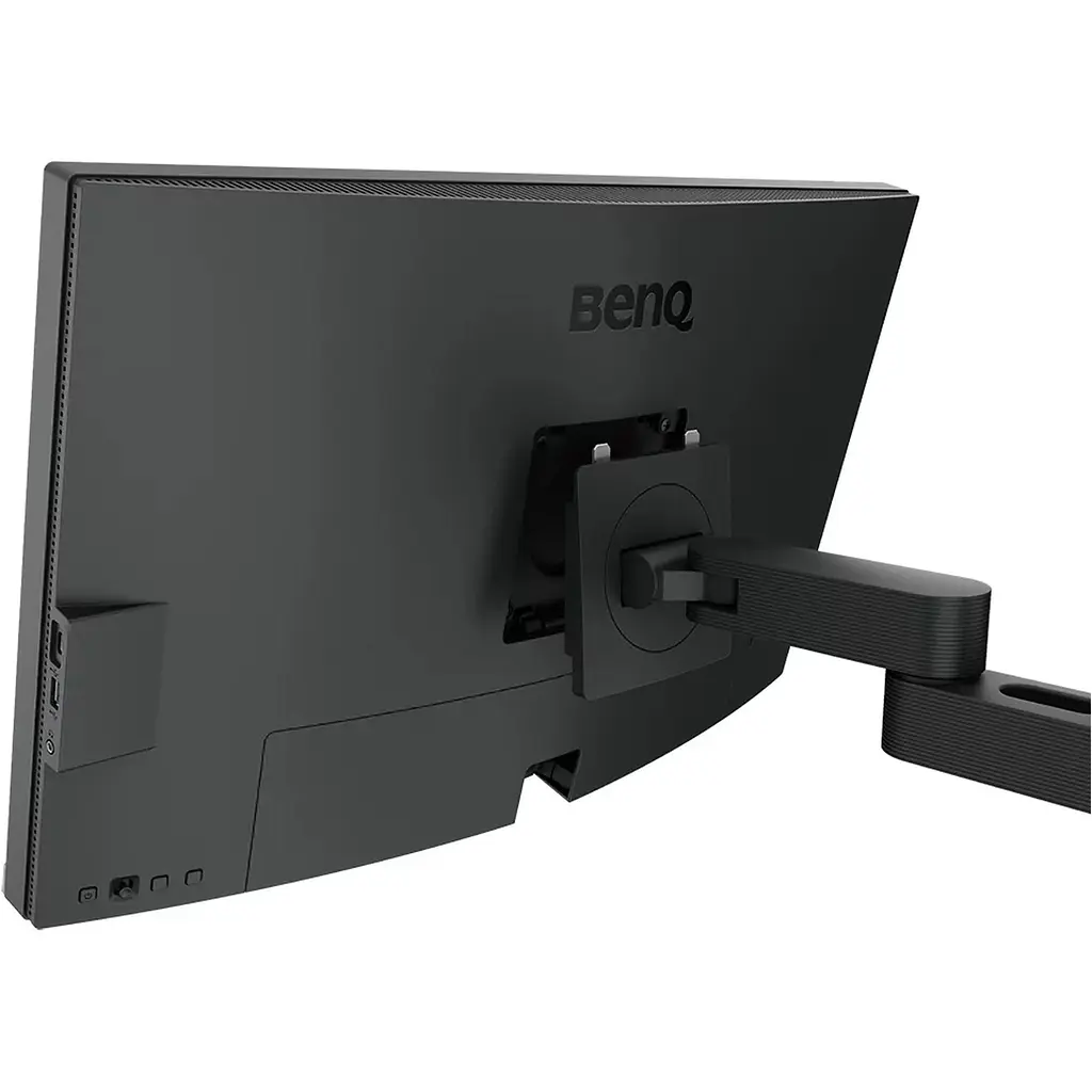 Монитор BenQ 27` PD2706UA (9H.LLKLB.QEE) [147882] - фото 4