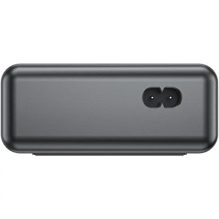 Зарядний пристрій Acefast 4xUSB 218W (3xUSB-C + USB-A) Gan Z4 Fast Charger (6974316282587) - фото 6