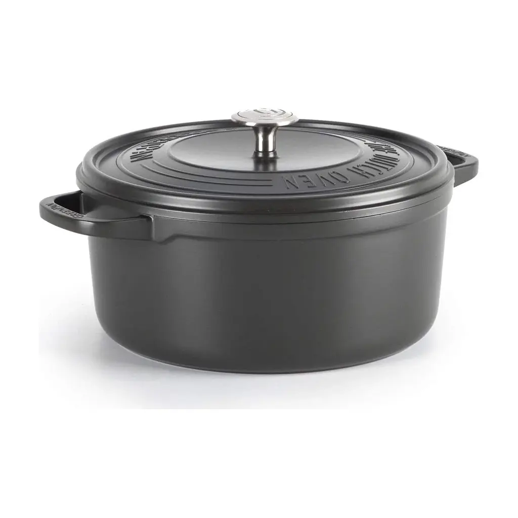 Каструля GreenPan Featherweights, 26 см, 5,3 л (CC004829-001) - фото 3