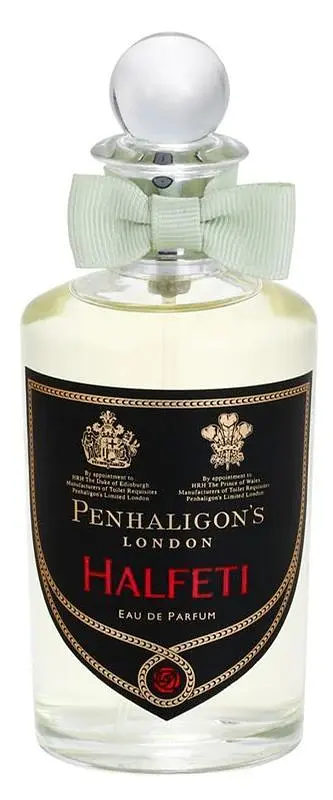 Оригінал Penhaligon's Halfeti 100 мл Парфумована вода - фото 3
