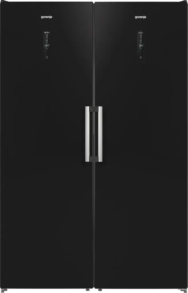 Холодильник Gorenje R619EABK6 - фото 14
