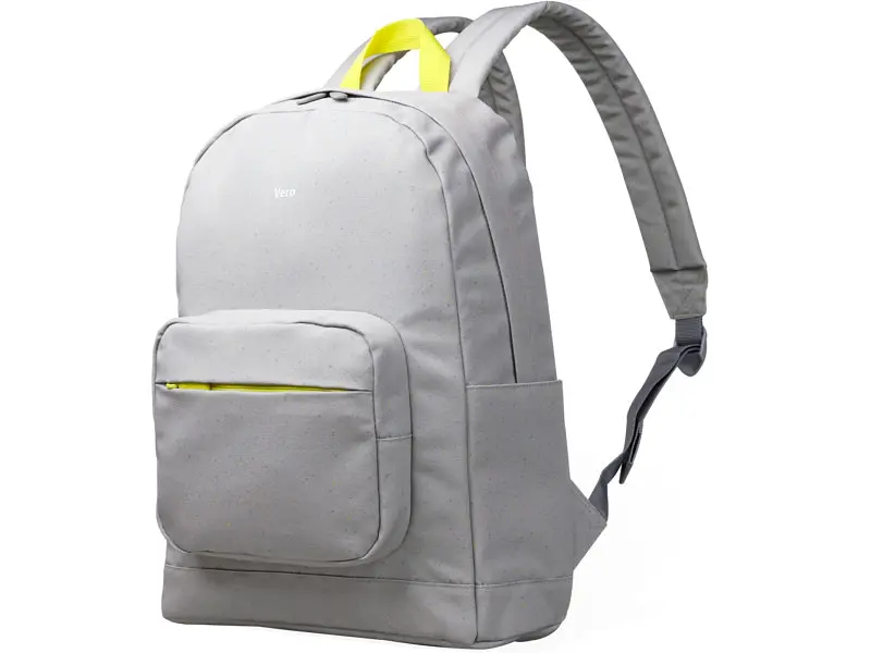 Рюкзак для ноутбука Acer Vero ECO 15.6 Grey (GP.BAG11.02G) - фото 2