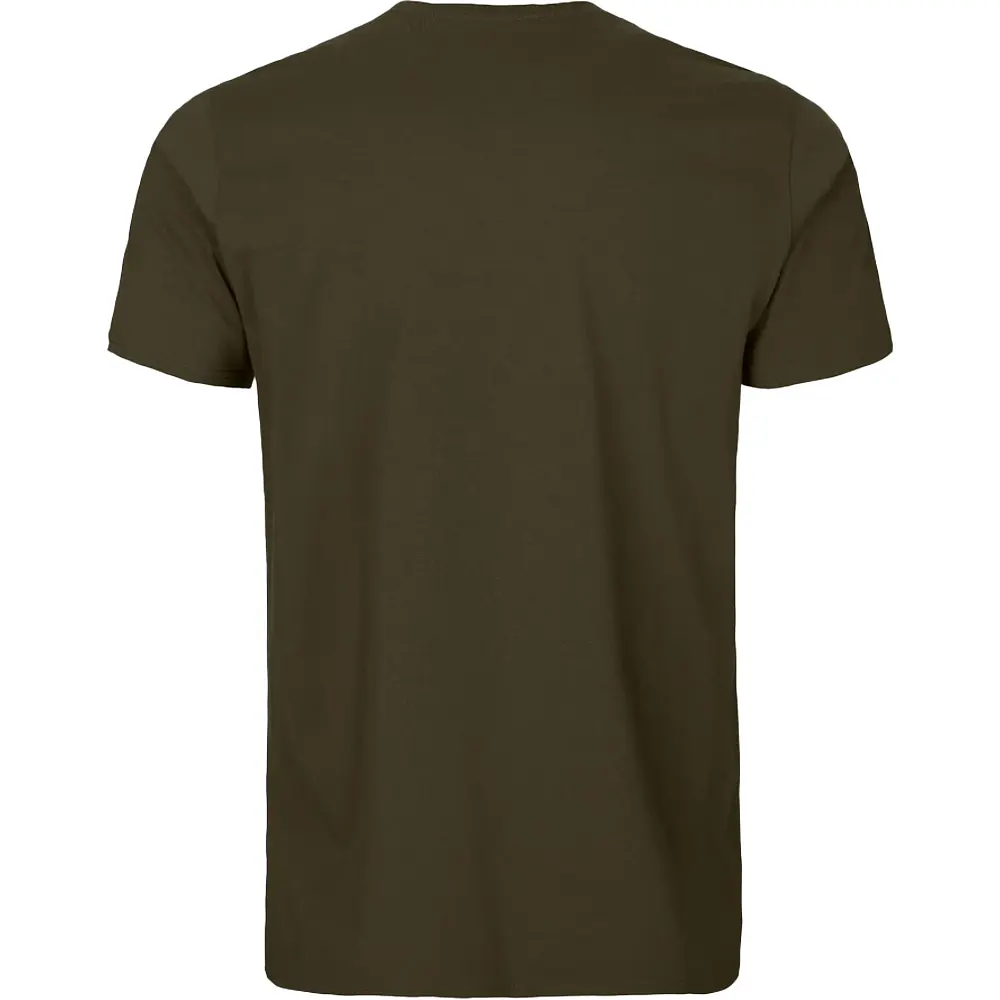 Футболка Harkila Gorm S/S 2XL Зелений - фото 3