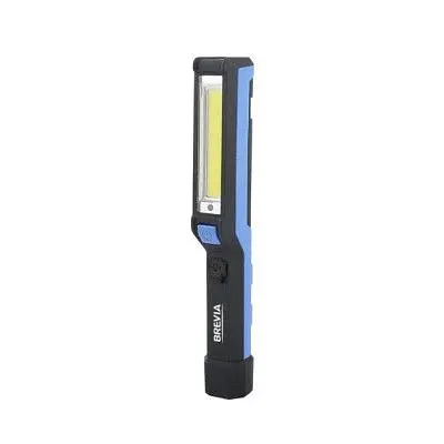 Ліхтар перенесення для СТО Brevia Led 2W COB 150 lm 900mAh (11220) - фото 7