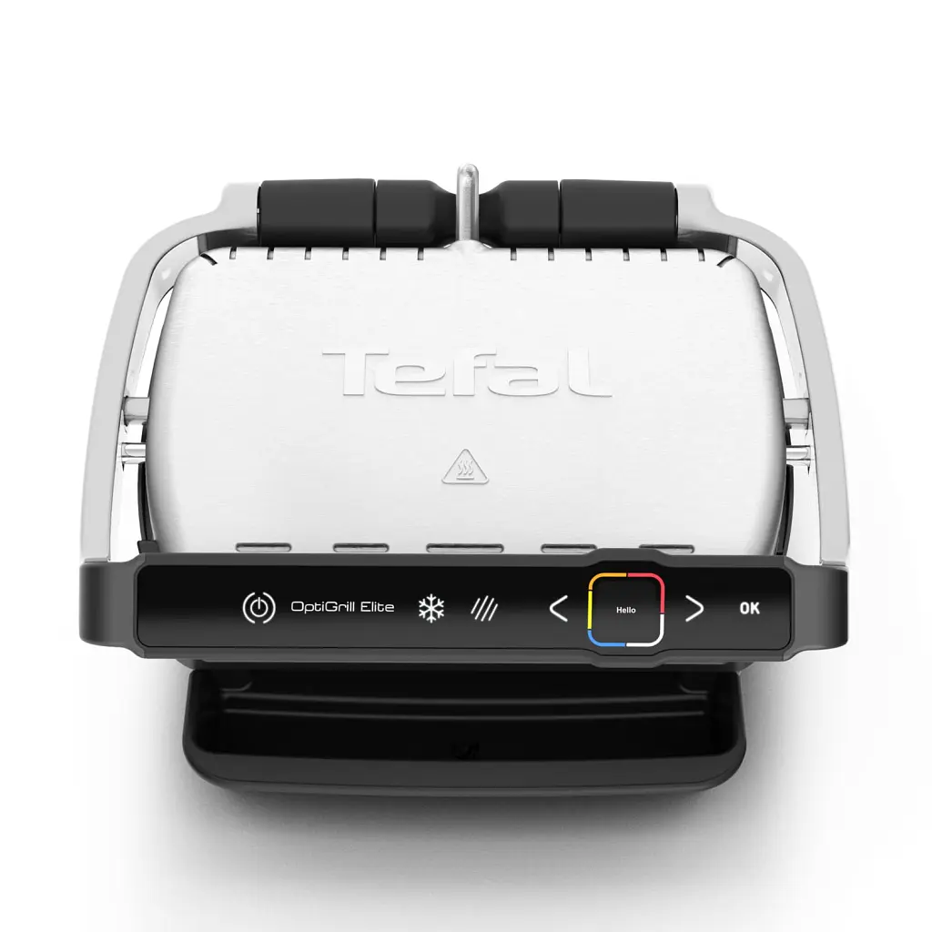 Електрогриль Tefal GC750D30 - фото 4