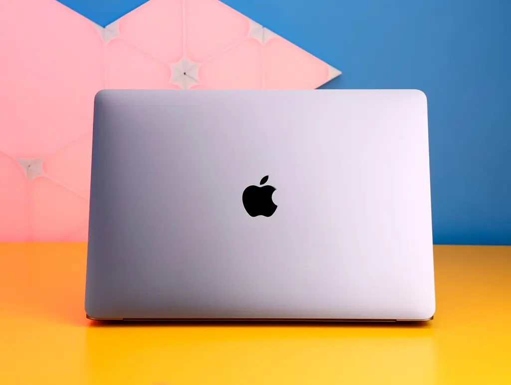 Ноутбук Apple MacBook Air 13" 8/256 ГБ сірий космос 2020 (MGN63) б/в [175292] - фото 5