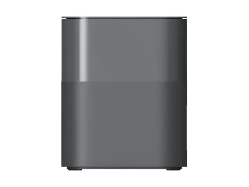 Маршрутизатор Xiaomi Mesh System BE3600 Pro, 1-pack (DVB4475GL) - фото 3
