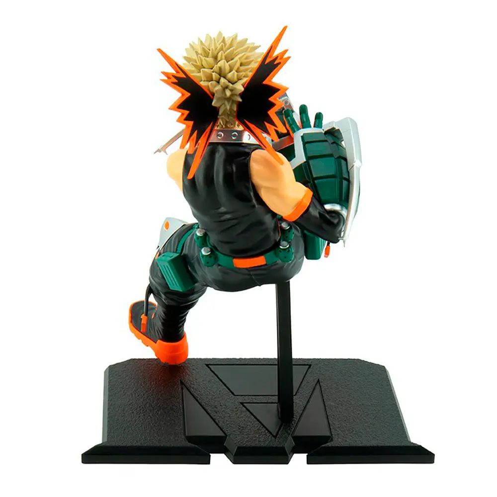 Фігурка My Hero Academia Bakugo AP Shot (Моя геройська академія) - фото 4