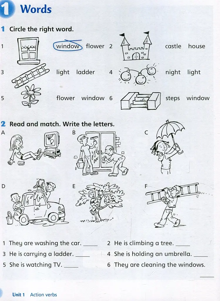 English World 2. Workbook - фото 3