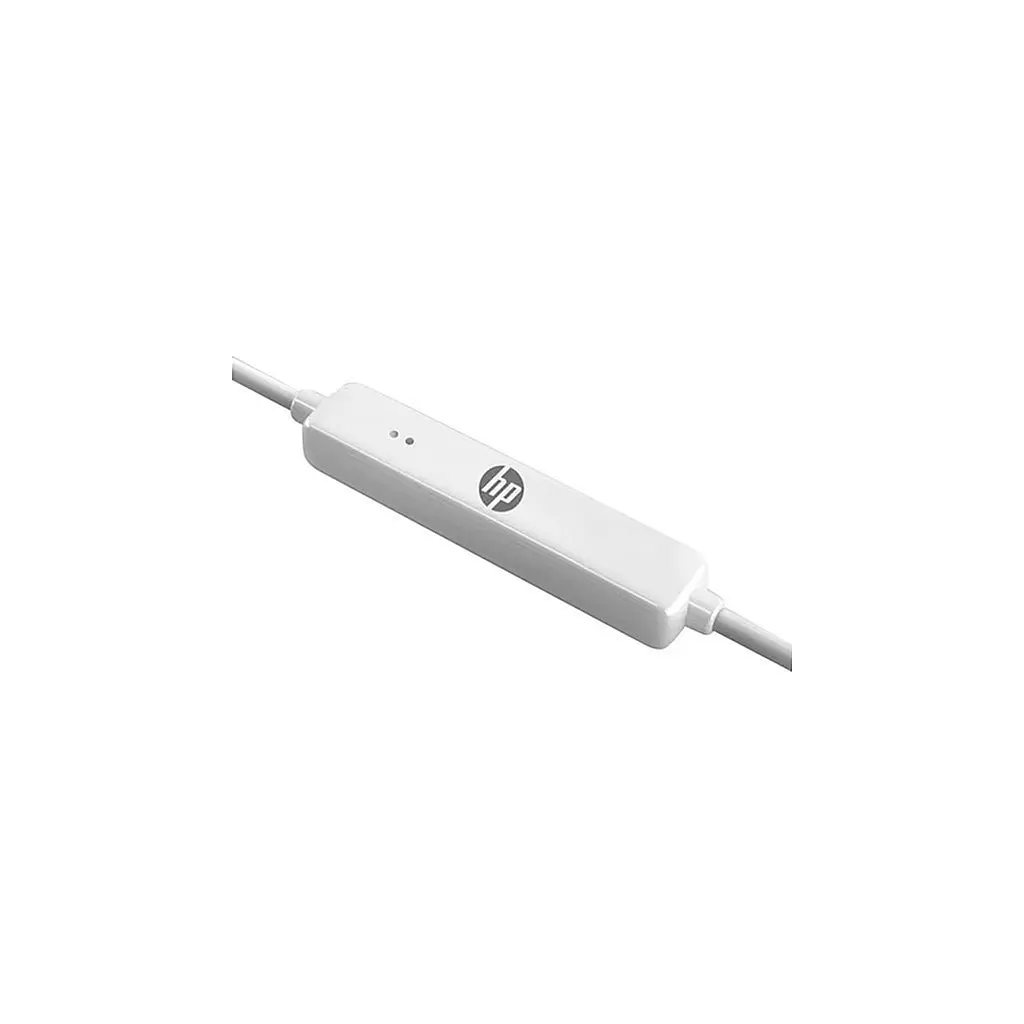 Навушники HP DHH-1112 White (DHH-1112WT) - фото 3