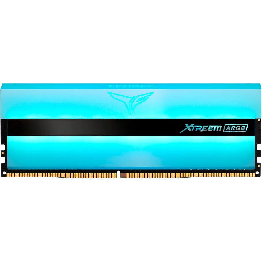 Модуль пам'яті DDR4 TEAM XTREEM ARGB 2x8GB 3600MHz (TF13D416G3600HC18JDC01) [105088] - фото 5